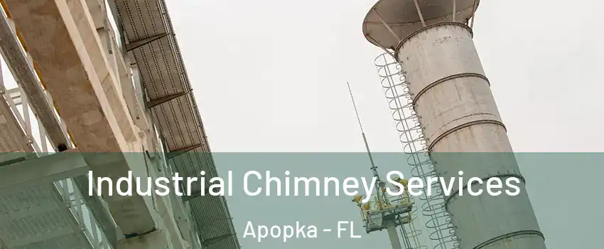  Industrial Chimney Services Apopka - FL