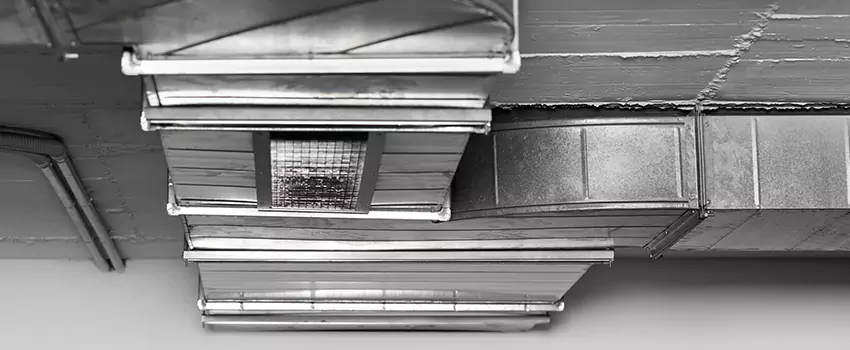 Trusted Air Duct Cleaning Company in Apopka, Florida