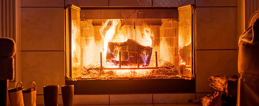 Astria Vent Free Gas Fireplaces Installation in Apopka, FL