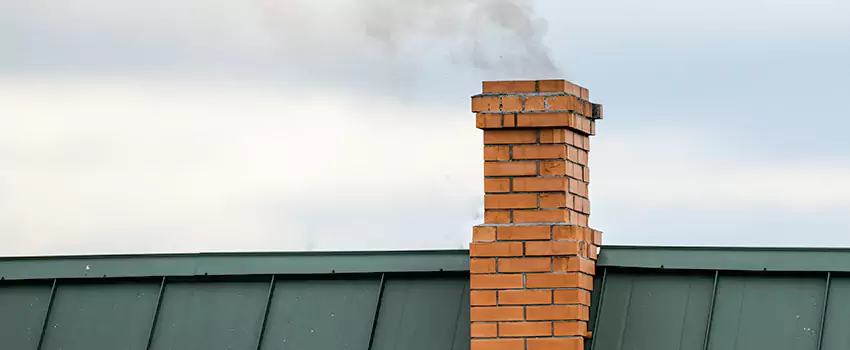 Animal Screen Chimney Cap Repair And Installation Services in Apopka, Florida