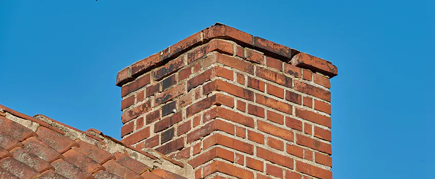 Clean Blocked Chimney in Apopka, Florida