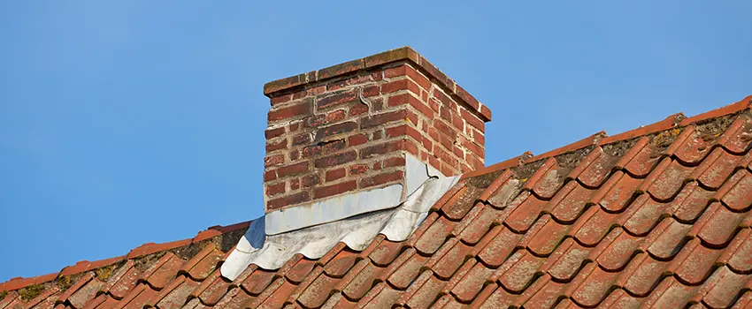 Residential Chimney Bricks Rotten Repair Services in Apopka, FL