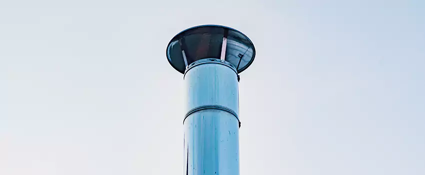 Wind-Resistant Chimney Caps Installation and Repair Services in Apopka, Florida