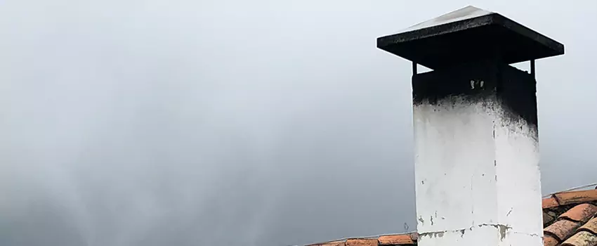 Chimney Damper Inspection in Apopka, FL