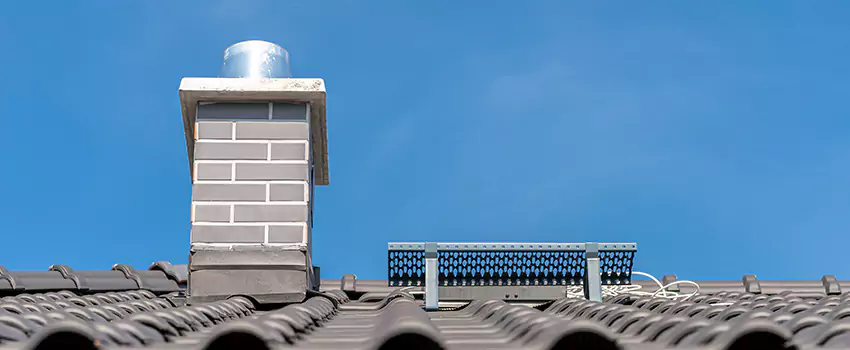 Chimney Flue Relining Services in Apopka, Florida