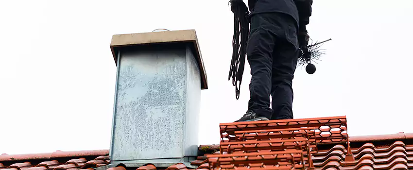 Chimney Liner Services Cost in Apopka, FL