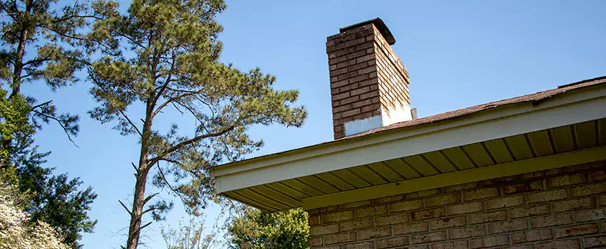 Budget-Friendly Chimney Masonry Service in Apopka, Florida