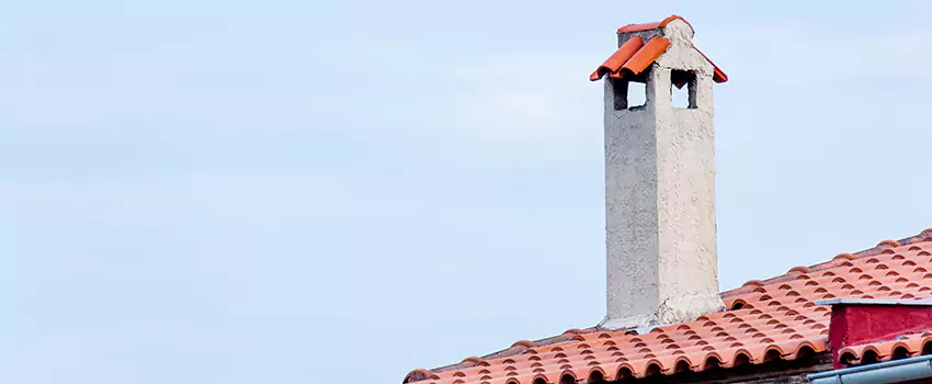Chimney Pot Replacement in Apopka, FL