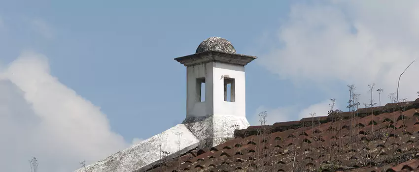 Cost To Rebuild A Chimney in Apopka, FL