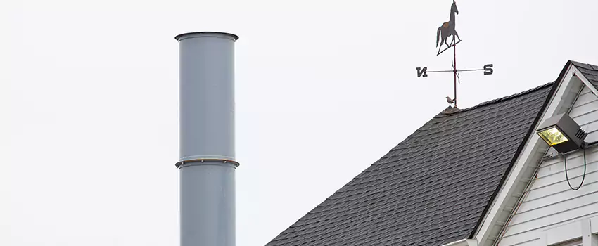 Chimney Inspection in Apopka, FL