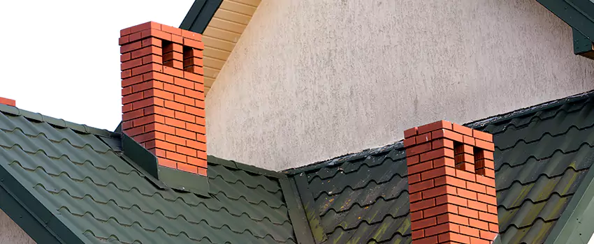 Chimney Saver Waterproofing Services in Apopka, Florida