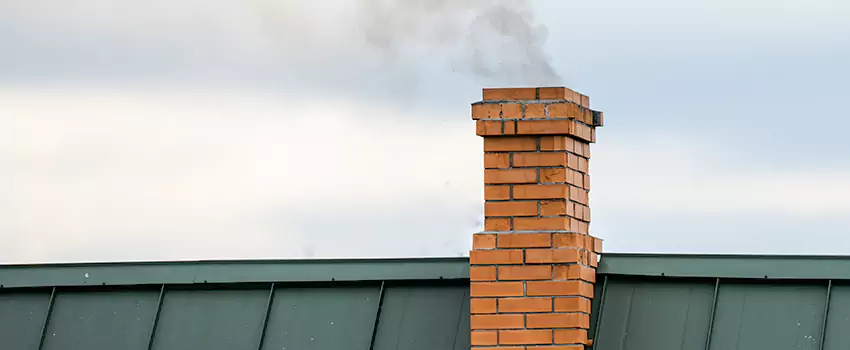 Chimney Soot Cleaning Cost in Apopka, FL
