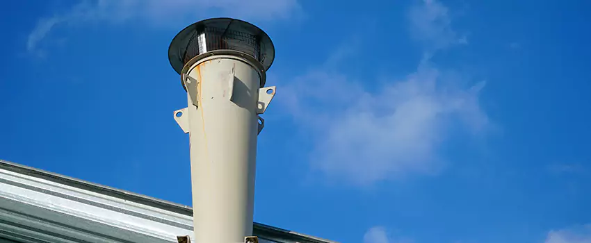 Chimney Spark Arrestor Requirements in Apopka, FL