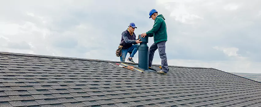Chimney Sweep To Clear Creosote Buildup in Apopka, Florida