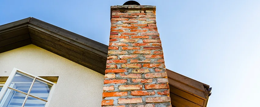Chimney Mortar Replacement in Apopka, FL
