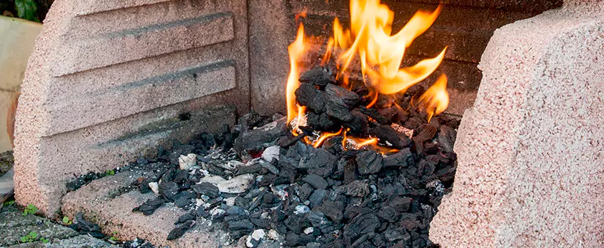 Remove Creosote From Brick in Apopka, FL