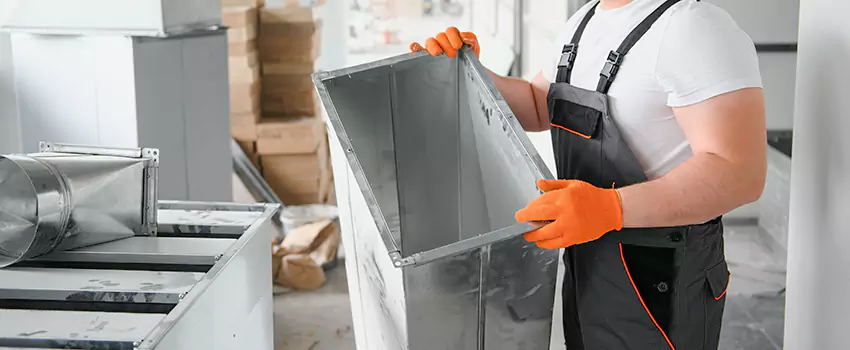 Benefits of Dryer Vent Inspection in Apopka, FL