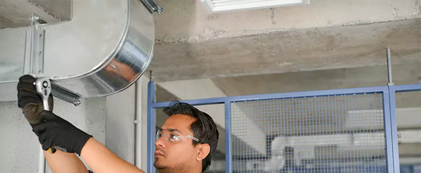 HVAC Ductwork Cleaning in Apopka, FL