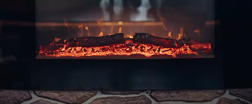 Outdoor Electric Fireplace Installation Solutions in Apopka, FL