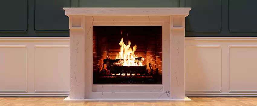 Empire Comfort Systems Fireplace Installation and Replacement in Apopka, Florida