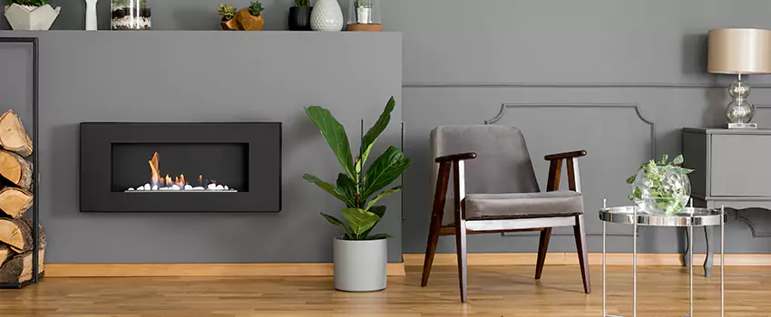 Ethanol Fireplace Burner Repair in Apopka, FL