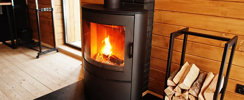 Gas Fireplace Door Handle Installation Services in Apopka, Florida