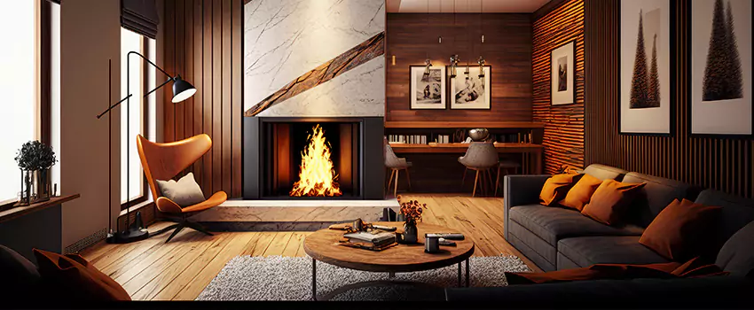 Fireplace Design Ideas in Apopka, FL