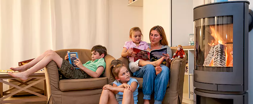 Kidsproofing Gas Fireplaces Installation in Apopka, FL