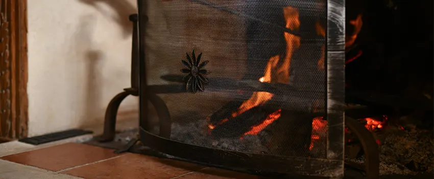 Electric Metal Fireplace installation Services in Apopka, FL