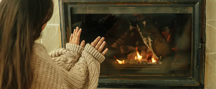 Wood-burning Fireplace Smell Removal Services in Apopka, FL