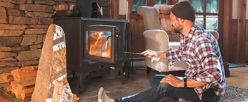 Fireplace Chimney Maintenance in Apopka, Florida