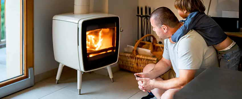 Fireplace Safety Inspection Technician in Apopka, Florida