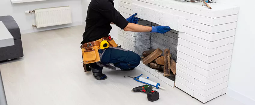 Cleaning Direct Vent Fireplace in Apopka, FL