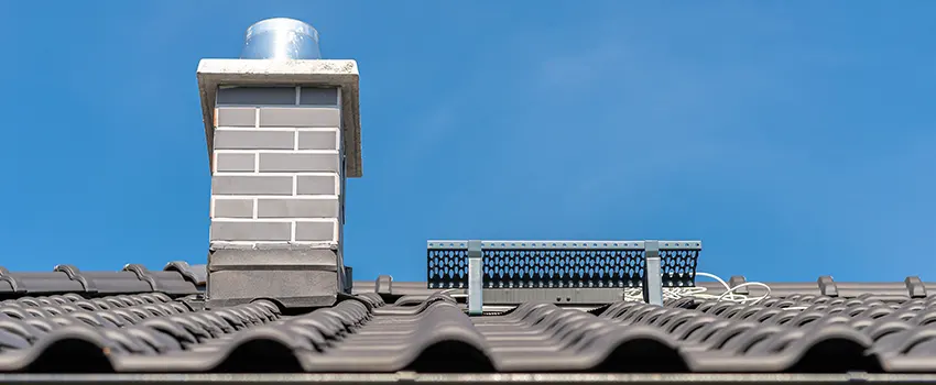 Repair Blocked Chimney in Apopka, Florida