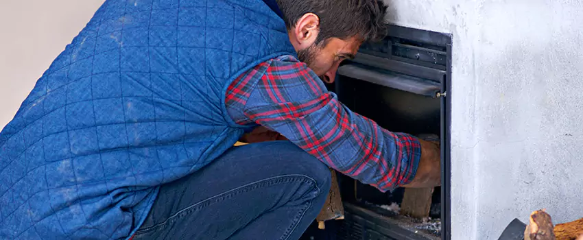 Fix Non-Working Prefabricated Fireplace in Apopka, FL