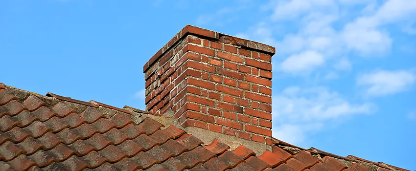Flue Tiles Cracked Repair Services near Me in Apopka, FL
