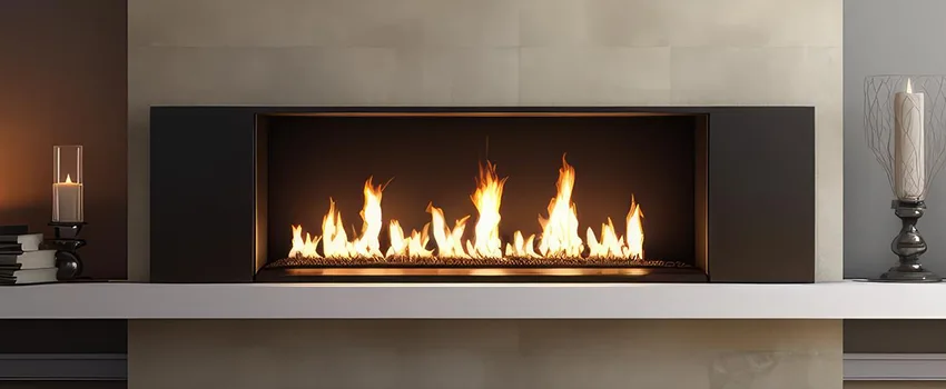 Vent Free Gas Fireplaces Repair Solutions in Apopka, Florida