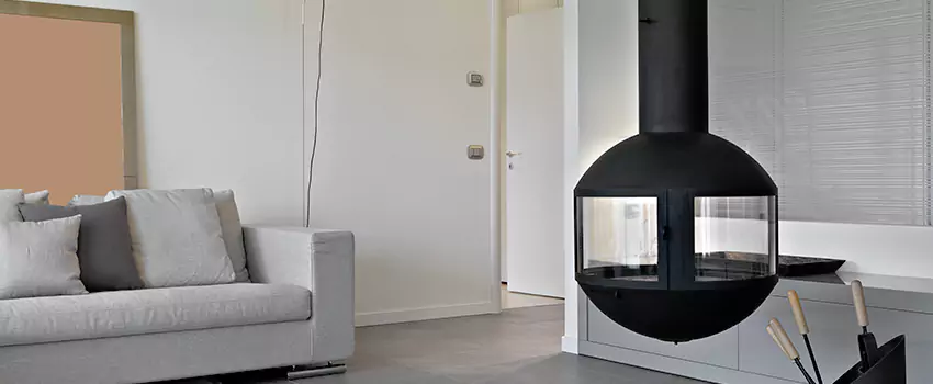 Hanging & Suspended Fireplaces Designer in Apopka, Florida