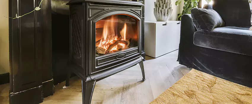 Cost of Hearthstone Stoves Fireplace Services in Apopka, Florida