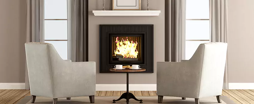 Heat & Glo Outdoor Gas Fireplaces Installation Contractors in Apopka, Florida