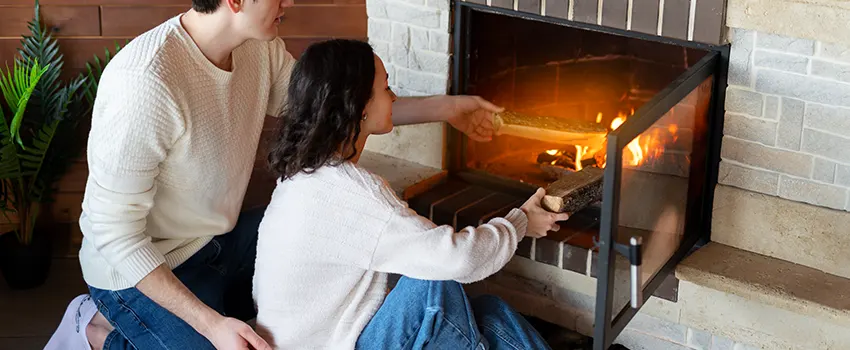 Kings Man Direct Vent Fireplaces Services in Apopka, Florida
