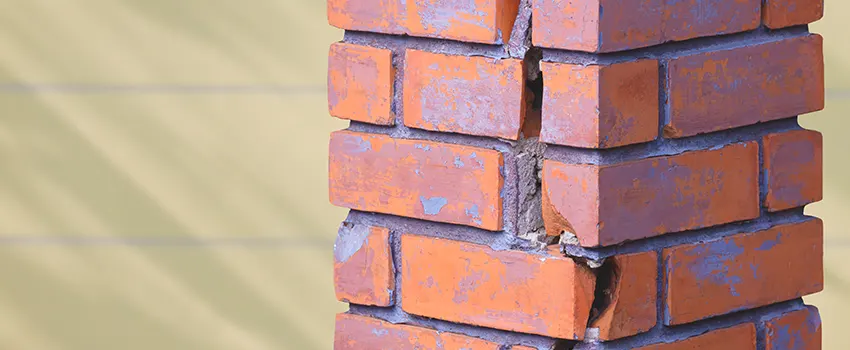 Leaking Chimney Repair And Replacement Cost in Apopka, Florida