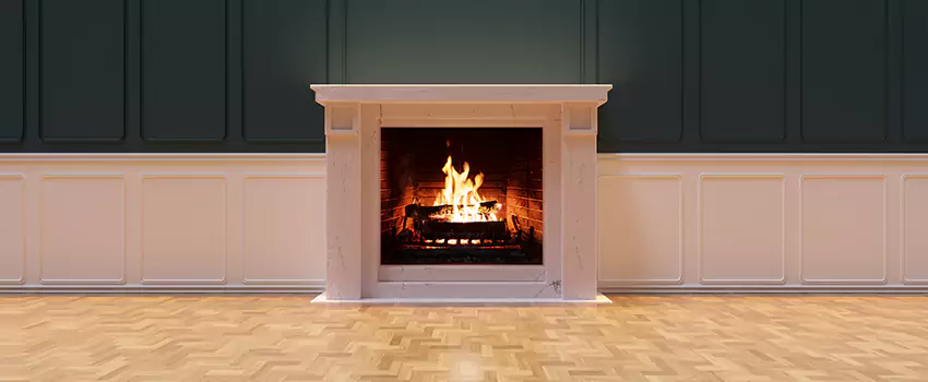 Napoleon Electric Fireplaces Inspection Service in Apopka, Florida