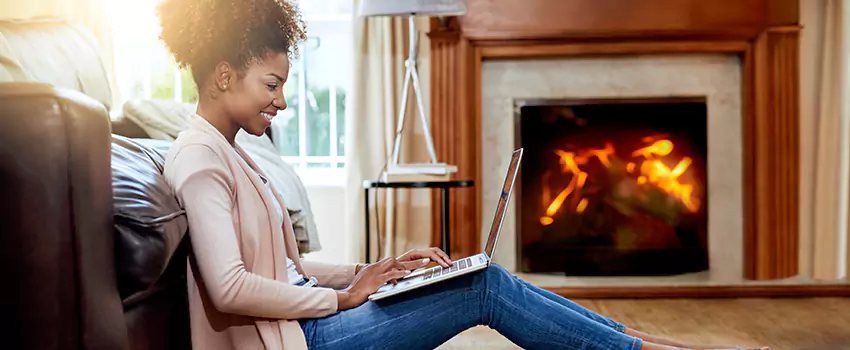 Cost-Effective Osburn Fireplace Installation and Repair in Apopka, FL