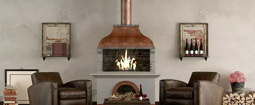 Benefits of Pacific Energy Fireplace in Apopka, Florida