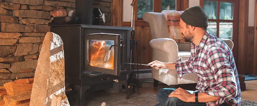 Cost of Pellet Fireplace Installation Services in Apopka, FL