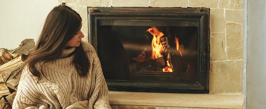 Regency Outdoor Fireplace Products Maintenance and Replacement Services in Apopka, Florida