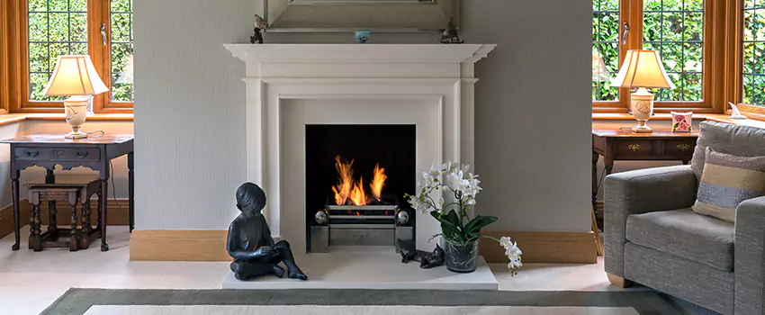 RSF Fireplaces Maintenance and Repair in Apopka, Florida