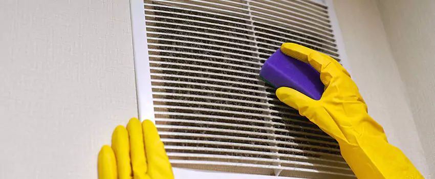 Vent Cleaning Company in Apopka, FL