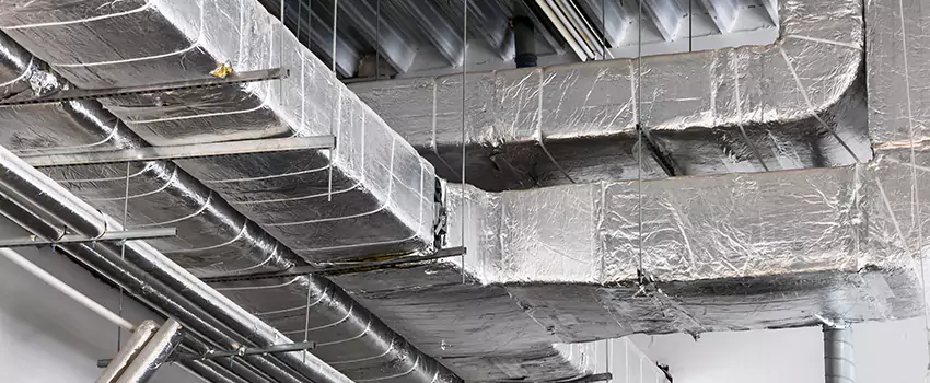 Vent Dust Cleaning Cost in Apopka, FL